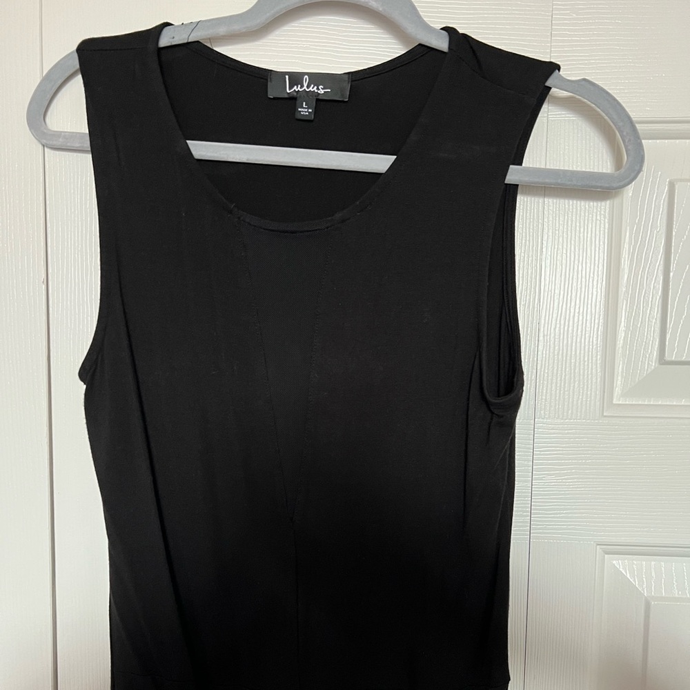 Lulus Bodysuit